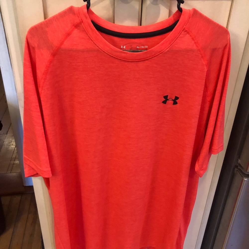 Under Armour